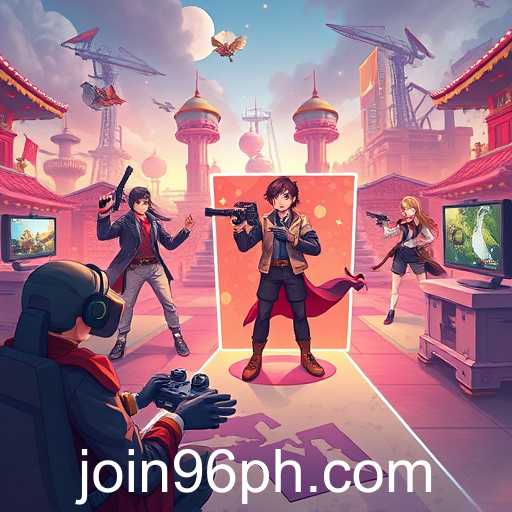 The Evolution of Online Gaming in 2025