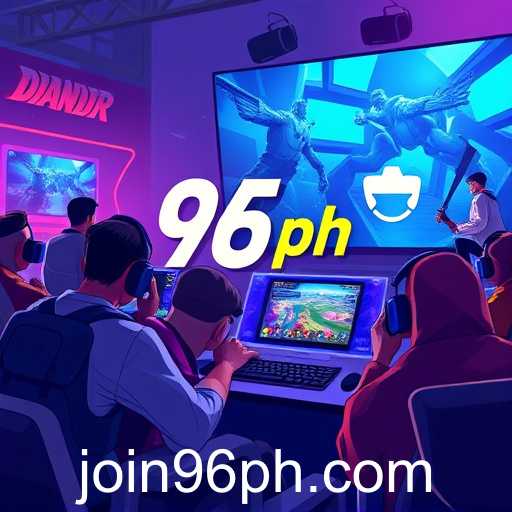 The Evolution of Online Gaming in the Age of 96ph