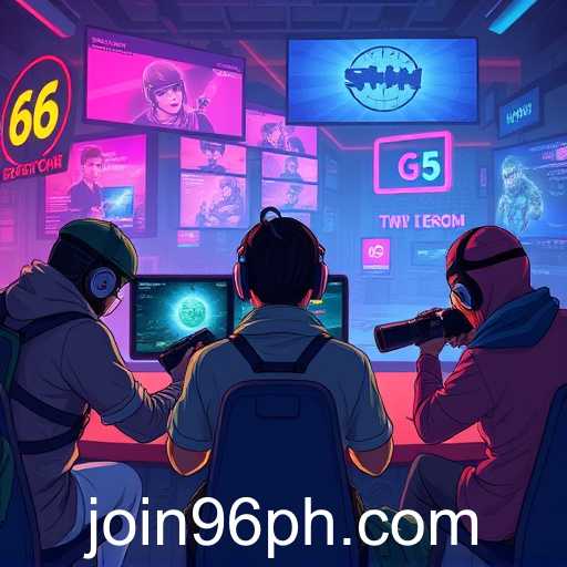 Gaming Dynamics and Industry Trends in 2025